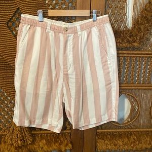 Saturdays Nyc shorts